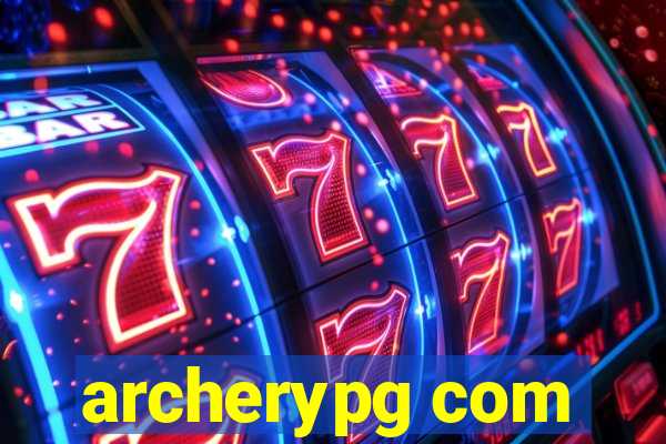 archerypg com